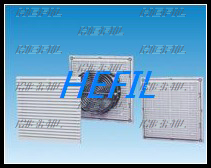 通风过滤网—HEFIL